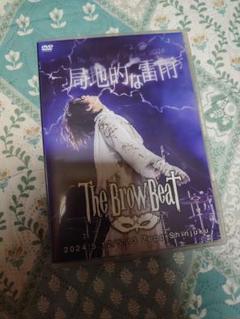 2025年最新】the brow beat dvdの人気アイテム - メルカリ