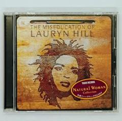 Amazon.co.jp: MISEDUCATION OF LAURYN [12 inch Analog
