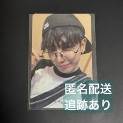 ジェヒョン KNOCK ON VOL.1 ENCORE 会場限定 FC トレカ - メルカリ