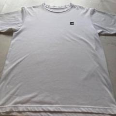 THE NORTH FACE ホワイト Tシャツ XL