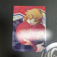 うたプリ　ローソン　懸賞　直筆サイン入りポスター ねろちゃん ローソン 俺たちの遊ビバ 直筆サイン入りポスター