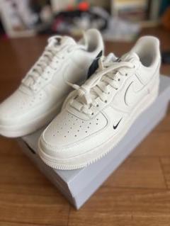 Nike AF1 07 Essential "Sail/Black'26.5のサムネイル