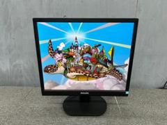 全国送料無料◆PHILIPS◆19インチPCモニター◆19S4Q◆4993時間
