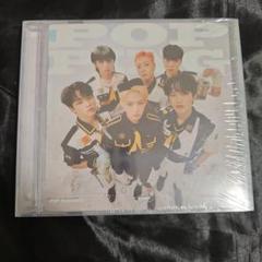 ONF アルバム