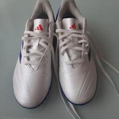 新品未使用　adidas COPA トレーニングシューズ　27.5センチ 楽天市場】アディダス adidas COPA PURE 3 CLUB TF サッカー