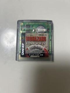 バイオハザード外伝 GAIDEN 外箱 説明書 ソフト - メルカリ