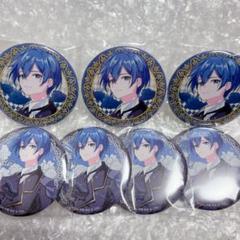 KAITO ビビットくじ　缶バッジ