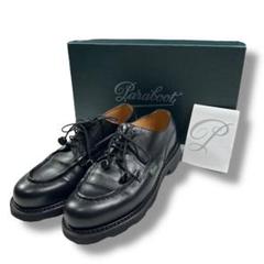 未使用級 Paraboot パラブーツ CHAMBORD シャンボード