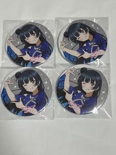 津島善子 Aqours finale 永久stage 缶バッジ フィナーレ - メルカリ