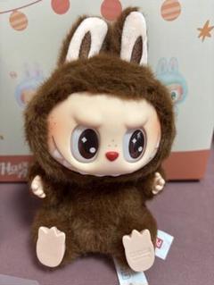 ラブブ　ハブアシート　シークレット　ドゥドゥ ポップマート ザ モンスターズ (ラブブ) ハブアシート