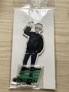 呪術廻戦　狗巻棘　アクリルスタンド 約15cm