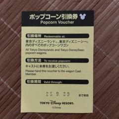 2025年最新】ディズニー ポップコーン引換券の人気アイテム