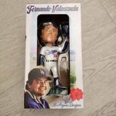 Fernando Valenzuela ボブルヘッド 34