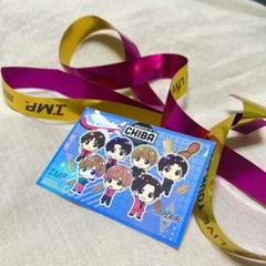 IMP. シングル通常盤　ステッカー　銀テ　セット 2025年最新】imp. 銀テープの人気アイテム - メルカリ