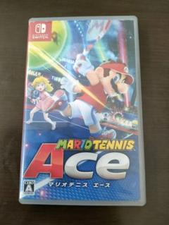 マリオテニス エース Nintendo Switch