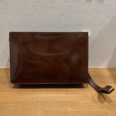 ✨定価16万円・美品✨ダンヒル カドガン ボードン ブリーフケース ...