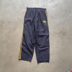 2025年最新】adidas トラックパンツ 80sの人気アイテム - メルカリ
