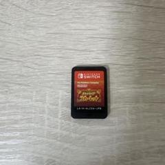 ポケットモンスター スカーレット Nintendo Switch