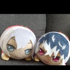 アイドリッシュセブン きらどるますこっとぬいぐるみ クリスマス