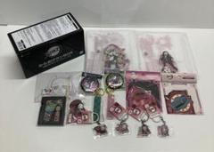 鬼滅の刃　からあげクンBOX アクリルスタンド他　28250709J07S