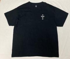 DOGTOWN ドッグタウン Tシャツ XL 半袖STONEFISH TEE 黒