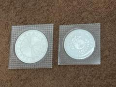 なりた様　5千円銀貨　3枚セット　送料込み 2025年最新】五千円銀貨の人気アイテム - メルカリ
