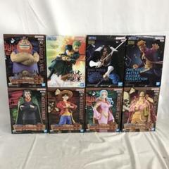 VF7559 未開封 ワンピース DXF サウロ フィギュア 5個セット VF7559 未開封 ワンピース DXF サウロ フィギュア 5個セット