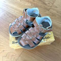 【美品】ソルトウォーター シャーク サイズ7