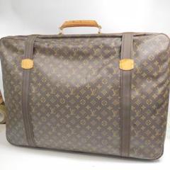 LOUIS VUITTON モノグラム サテライト70 キャリーバッグ