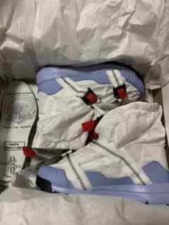 28cm NIKE MARS YARD OVERSHOEトムサックス US10