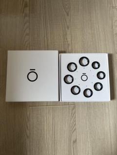 OURA RING オーラリング サイジングキット