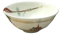 Ｓ６２０　茶碗　九客『仁清　天目型青地金刷毛目紋　数茶碗』『瑞雲窯　前田宝泉造』 Yahoo!オークション -「前田」(京焼) (日本の陶磁)の落札相場