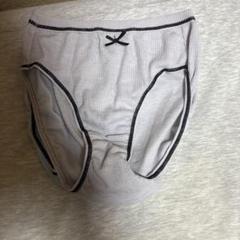 キッズ肌着 サイズ165 ポリエステル混
