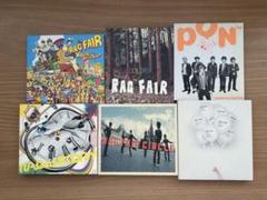 RAG FAIR アルバム まとめ売り