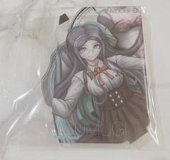 ダンガンロンパV3 白銀つむぎ　12点セット　なぞとも　グラフアート ダンガンロンパV3 白銀つむぎ 12点セット なぞとも グラフアート