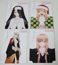 その着せ替え人形は恋をする とらのあな 特典 スタンプシート Yahoo!オークション - その着せ替え人形は恋をする 10巻