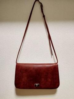 arts&science ショルダーバッグ クラッチ
