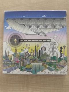 ゆず　CD 新世界のサムネイル