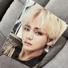BTSトレカ 公式 テヒョン V テテ まとめ売り ペン卒 セット BTS テテ キムテヒョン V トレカセット③ - メルカリ