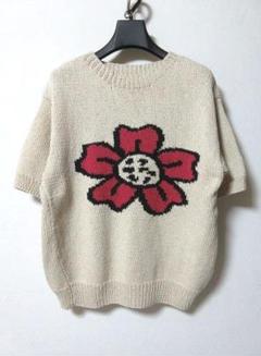 フラワー MacMahon Knitting Mills Pop Flower