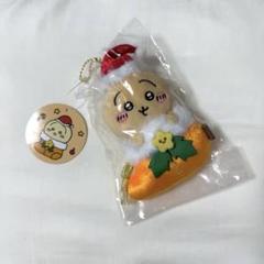 ちいかわ うさぎ クリスマスマスコット オーナメントにもなる