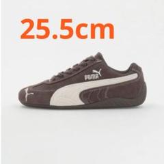2025年最新】puma speed cat ブラウンの人気アイテム - メルカリ