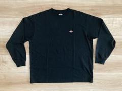 新品　ダントン 長袖　ロンT ネイビー　Mサイズ 楽天市場】danton 長袖 tシャツ（カラーネイビー）（メンズ
