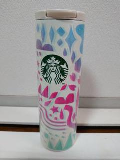 新品・未使用 スタバ ステンレスタンブラー