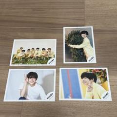 2025年最新】長尾謙杜 公式写真セットの人気アイテム - メルカリ