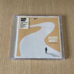 Bruno Mars Doo Wops & Hooligans 輸入盤 ブルーノ