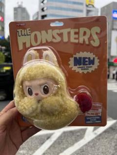 ラブブ エビフライWacky Mart Series-Earphone Case THE MONSTERS Wacky Mart Series-Earphone Case - POP MART