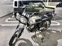cb250t.cb400t外装 スーパーホーク3 外装取り付け完了！ これから外装塗装 シートは