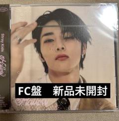 2025年最新】straykids アイエン fcの人気アイテム - メルカリ