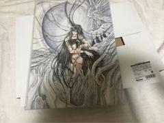 CLAMP 複製原画　複製原稿　セット　イベント限定 東京BABYLON』『X』などCLAMP人気7作品の複製原画を収録した